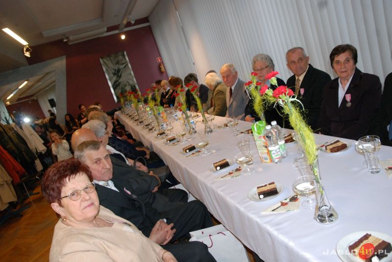 Złote Gody 2014