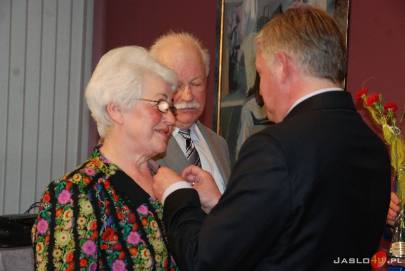 Złote Gody 2014