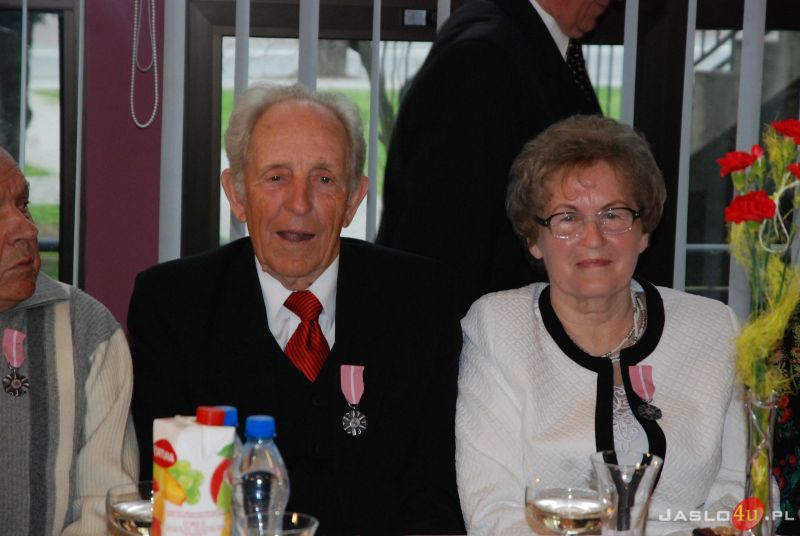 Złote Gody 2014