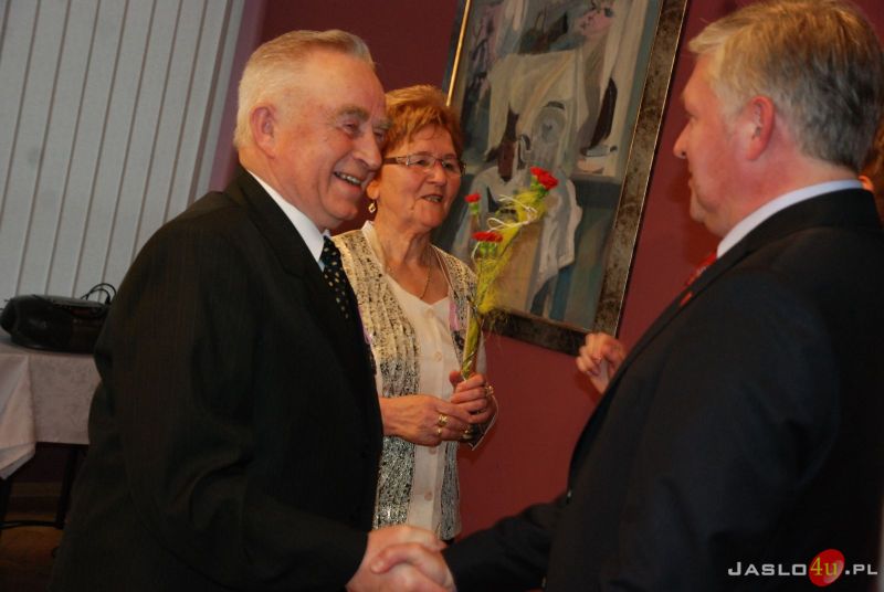 Złote Gody 2014