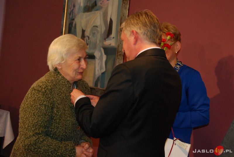 Złote Gody 2014