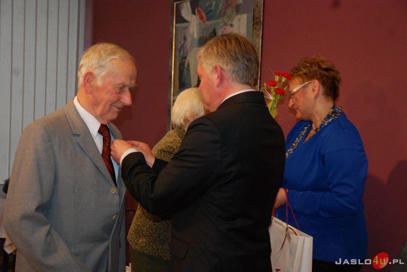 Złote Gody 2014