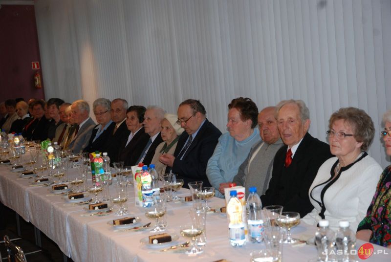 Złote Gody 2014