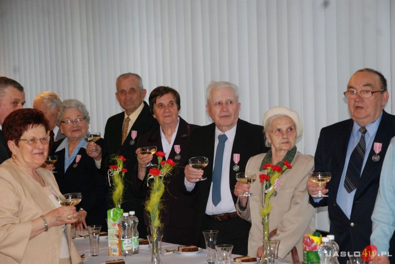 Złote Gody 2014