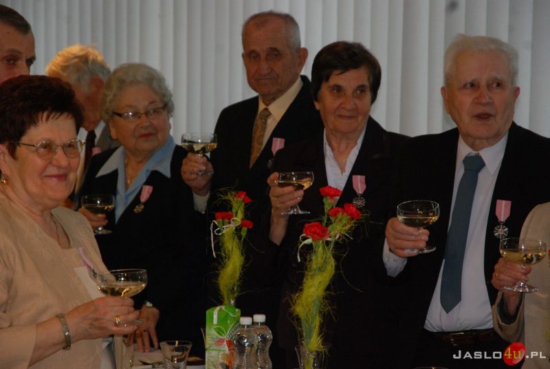 Złote Gody 2014