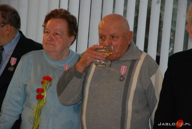 Złote Gody 2014