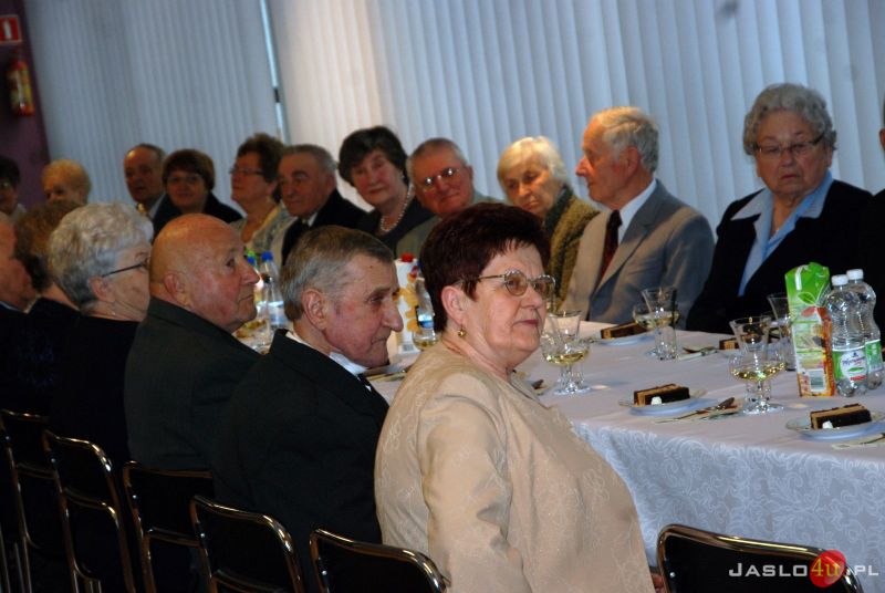 Złote Gody 2014
