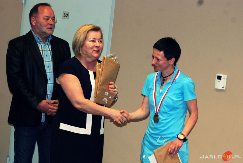 III Bieg Pamięci Senatora Stanisława Zająca