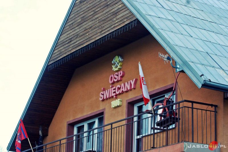 III Bieg Pamięci Senatora Stanisława Zająca