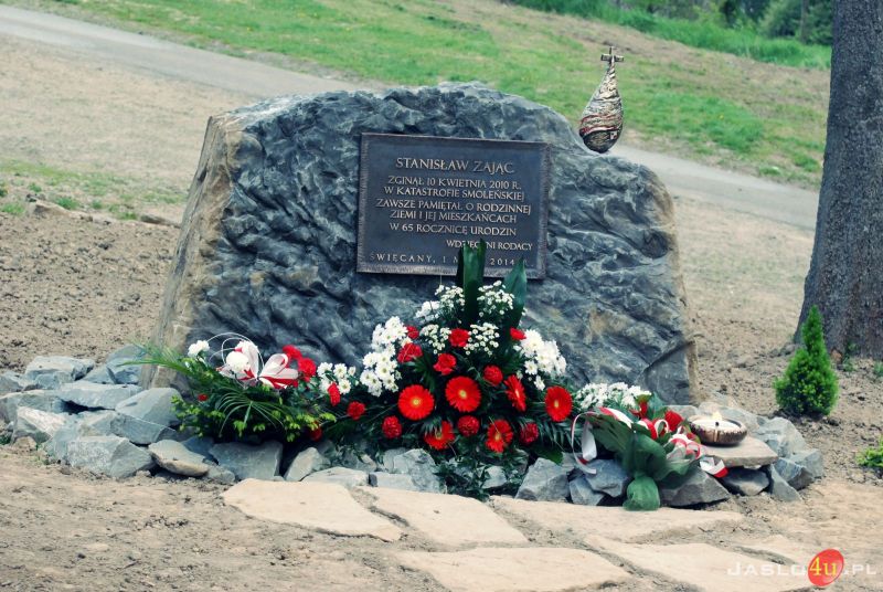 III Bieg Pamięci Senatora Stanisława Zająca