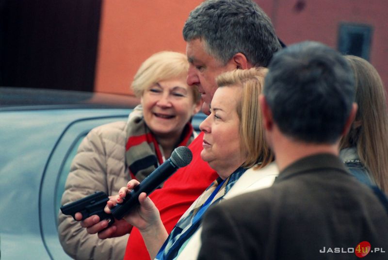 III Bieg Pamięci Senatora Stanisława Zająca