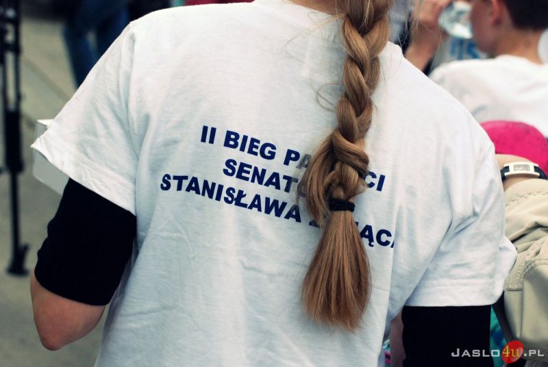 III Bieg Pamięci Senatora Stanisława Zająca
