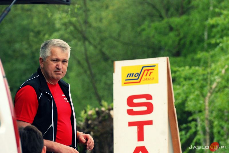 III Bieg Pamięci Senatora Stanisława Zająca