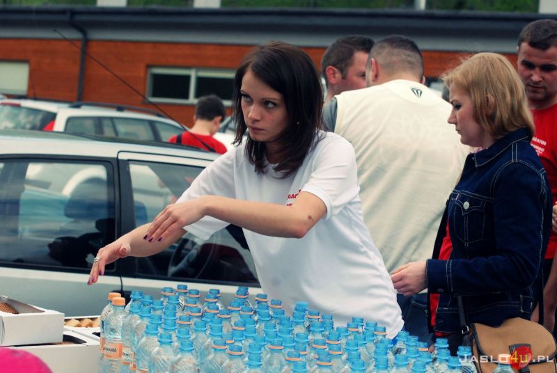 III Bieg Pamięci Senatora Stanisława Zająca