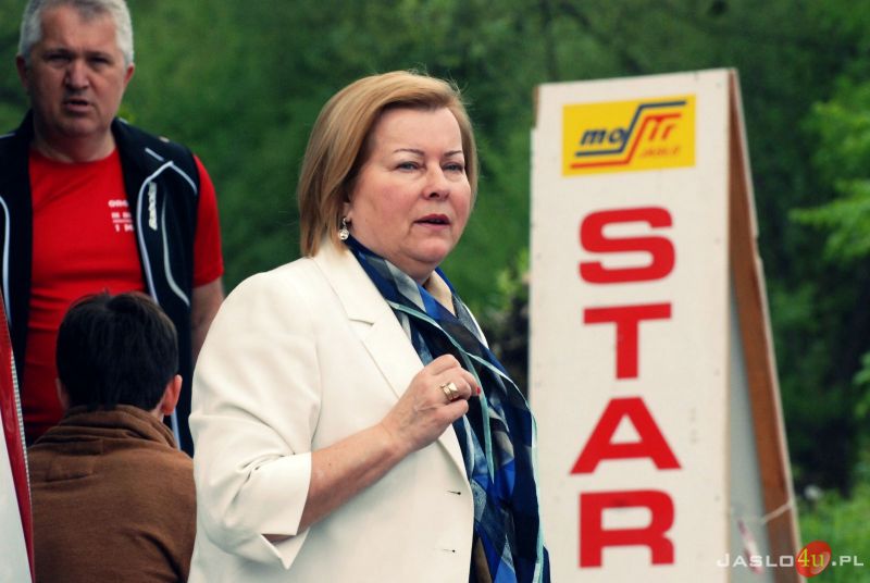 III Bieg Pamięci Senatora Stanisława Zająca
