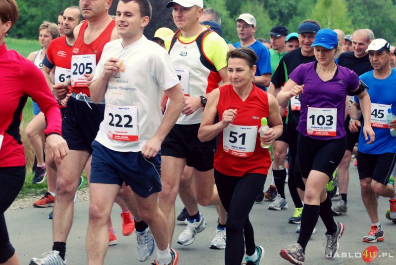 III Bieg Pamięci Senatora Stanisława Zająca