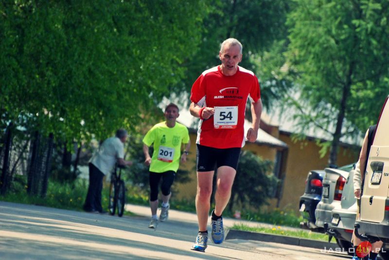 III Bieg Pamięci Senatora Stanisława Zająca