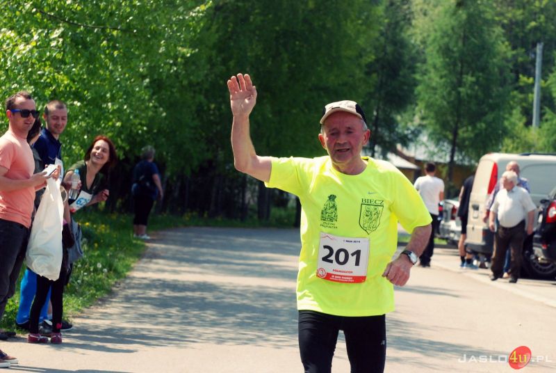 III Bieg Pamięci Senatora Stanisława Zająca