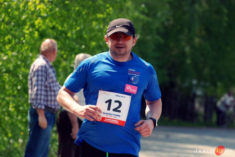 III Bieg Pamięci Senatora Stanisława Zająca