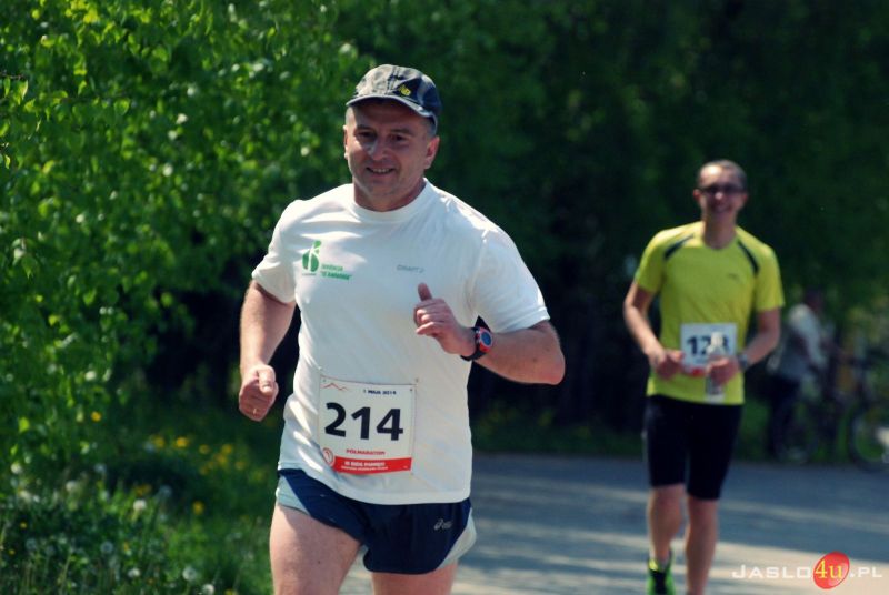 III Bieg Pamięci Senatora Stanisława Zająca
