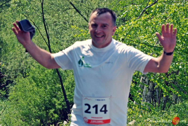 III Bieg Pamięci Senatora Stanisława Zająca