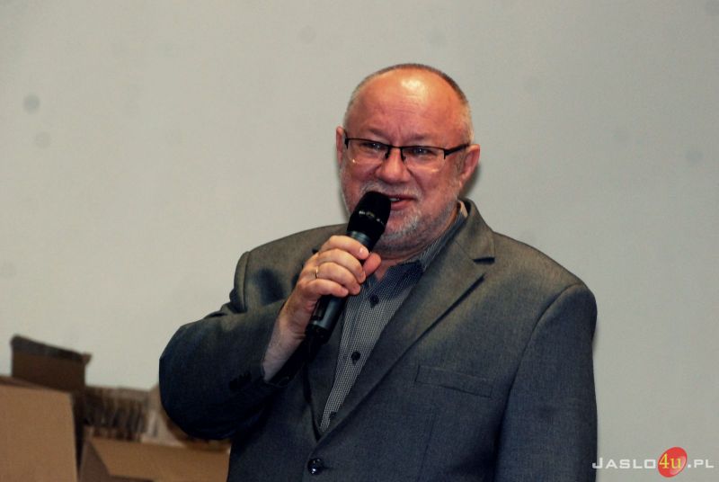 III Bieg Pamięci Senatora Stanisława Zająca