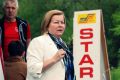 III Bieg Pamięci Senatora Stanisława Zająca