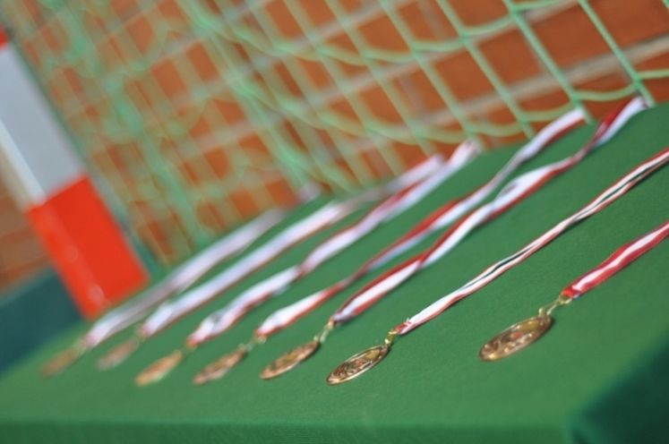 IV Turniej Tenisa Stołowego o mistrzostwo miasta Jasła