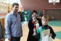 IV Turniej Tenisa Stołowego o mistrzostwo miasta Jasła