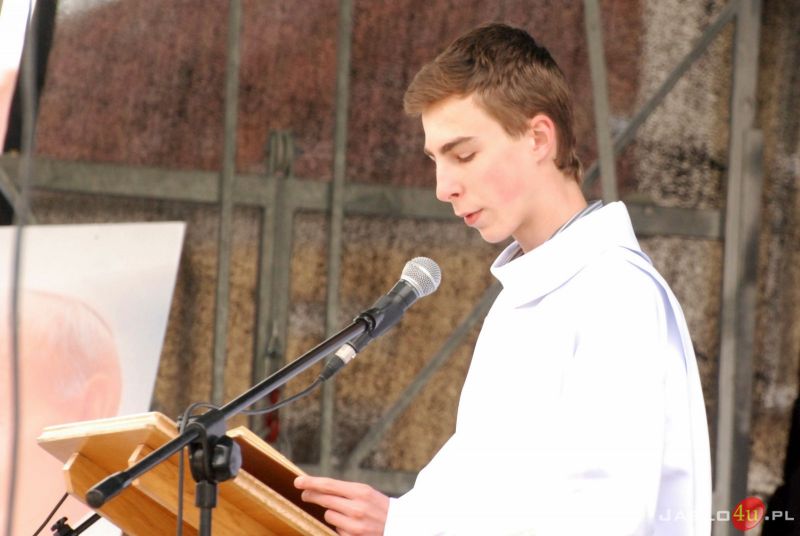 Miejskie obchody Święta Konstytucji 3-go Maja