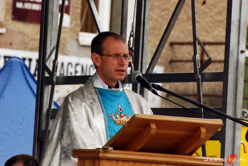 Miejskie obchody Święta Konstytucji 3-go Maja