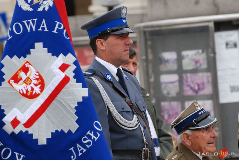 Miejskie obchody Święta Konstytucji 3-go Maja