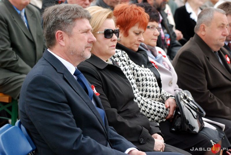 Miejskie obchody Święta Konstytucji 3-go Maja