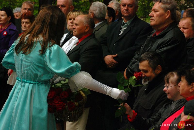 Miejskie obchody Święta Konstytucji 3-go Maja