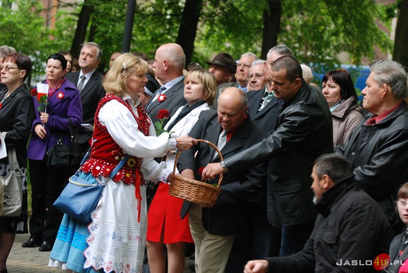 Miejskie obchody Święta Konstytucji 3-go Maja