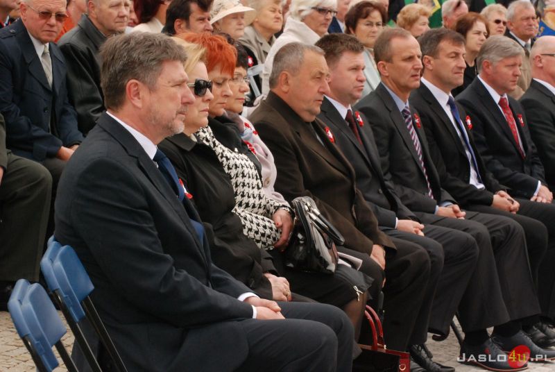Miejskie obchody Święta Konstytucji 3-go Maja