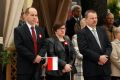 Miejskie obchody Święta Konstytucji 3-go Maja