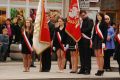 Miejskie obchody Święta Konstytucji 3-go Maja