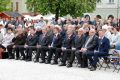 Miejskie obchody Święta Konstytucji 3-go Maja