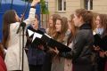Miejskie obchody Święta Konstytucji 3-go Maja