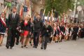 Miejskie obchody Święta Konstytucji 3-go Maja