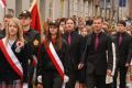 Miejskie obchody Święta Konstytucji 3-go Maja