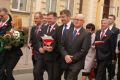 Miejskie obchody Święta Konstytucji 3-go Maja