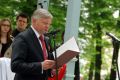 Miejskie obchody Święta Konstytucji 3-go Maja