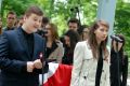 Miejskie obchody Święta Konstytucji 3-go Maja