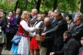 Miejskie obchody Święta Konstytucji 3-go Maja