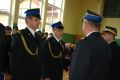 Obchody Dnia Strażaka w PSP w Jaśle