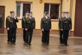 Obchody Dnia Strażaka w PSP w Jaśle