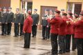 Obchody Dnia Strażaka w PSP w Jaśle
