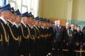 Obchody Dnia Strażaka w PSP w Jaśle